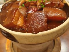 -小天厨民间菜馆(深圳街店)