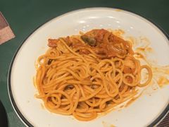-孔雀裡融合餐厅