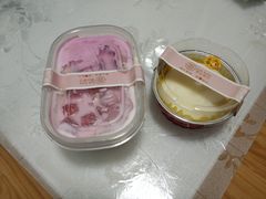 -壹心榴莲千层蛋糕甜品店
