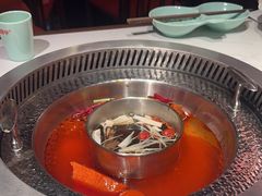 -晓宇重庆火锅(赛格国际购物中心店)