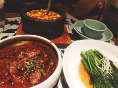 -绿茶餐厅(布吉万象汇店)