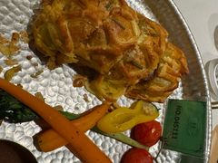 -黑宝石西餐厅(汇励99城市公园店)
