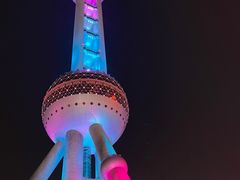 -东方明珠广播电视塔