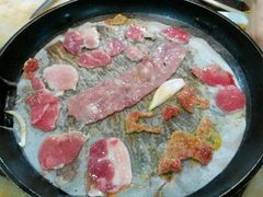 picture-美阿里烤肉·韩料(茂名道店)