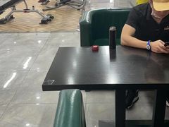 -美航国际健身(北京华联店)