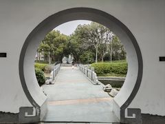 -蠡湖大桥公园