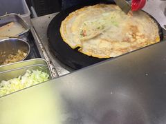 -卞姐蛋饼(陕西南路店)