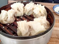-清真玉林老字号稍麦羊杂碎(宽巷子民族美食街店)