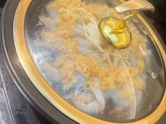 -前海沿·青岛菜(乐客城店)