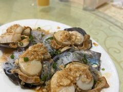 -老字号蛇口德记烧腊饭店·海鲜加工