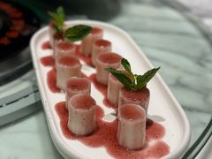 -滋粥楼·顺德菜海鲜茶点(方舟店)