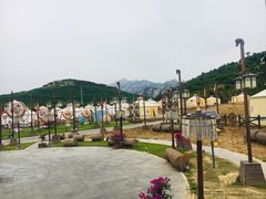 -西海岸生态观光园