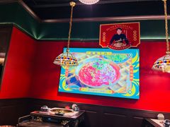 -火凤祥鲜货火锅·清真食品(宁夏总店)
