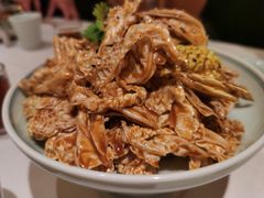 太后白菜-惠丰堂饭庄·烤鸭·京味菜(翠微路店)