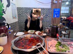 -青山青豆花·笑禅豆腐鱼(黄泥塝店)