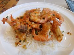 -凯宾斯基大酒店·三楼御龙轩中餐厅