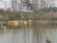-月牙潭公园