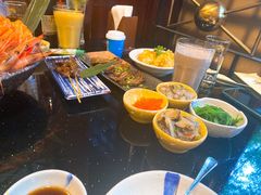 -真剑日本料理·铁板烧(贵州路店)