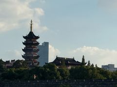 -佰家小厨·南京菜(夫子庙店)