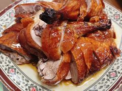 -聂记粤菜馆(鼓西路店)