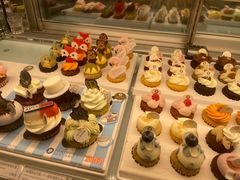 -派悦坊·甜品·蛋糕(虹口龙之梦店)