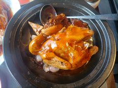 -小厨娘金榜题名(夫子庙秦淮河店)