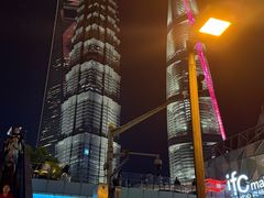 -上海中心大厦