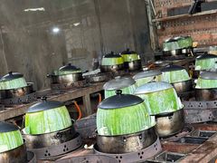 -红旗山庄(圭峰山店)