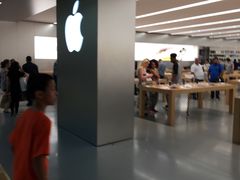 -休斯敦商业街