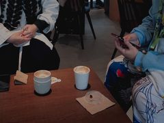 -fishtank鱼缸咖啡(三山街店)