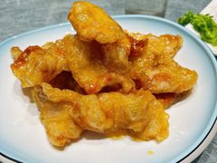 -王记酱骨头馆(经纬路店)