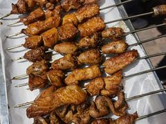 -王记西鎮电烤肉(汶上路店)