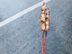 -鼓楼夜市