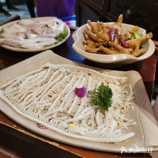 妙达快餐食堂(涪城路店)