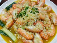 -小秦淮·南京土菜(新亭西路店)