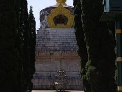 -云南民族村
