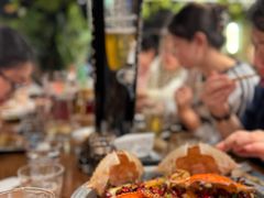 -1819餐厅·团队聚餐·烤串·精酿