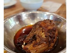 -双流老妈兔头(总店)