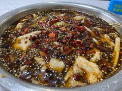 -笑红饭庄