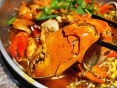 -玉林仔鲜牛老火锅(南宁港店)