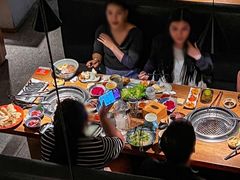 -大牛焱烧·和牛·海鲜炭火烧放题