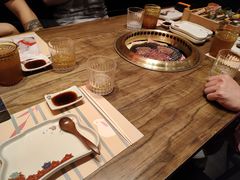-肉魁屋·烧肉·烧鸟·酒场(高新店)