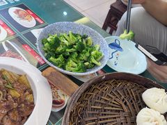 -草包包子铺1937(普利街店)