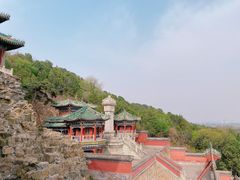 -颐和园