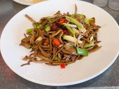-大清花饺子(山庄店)