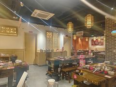 -大龙燚火锅(春熙店)