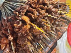 -汇通杨家·烤肉(汇通店)