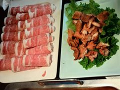 -福禄娃一家人火锅(上地店)
