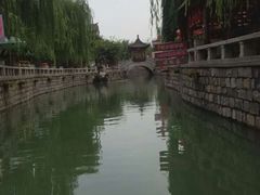 -暖泉古镇