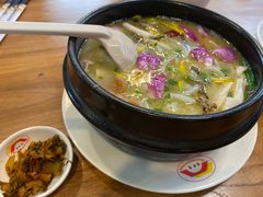 -双桥园·云南过桥米线(古城南门店)